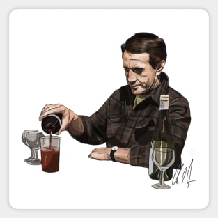 JAWS: Chief Brody's 6-Finger Pour Magnet